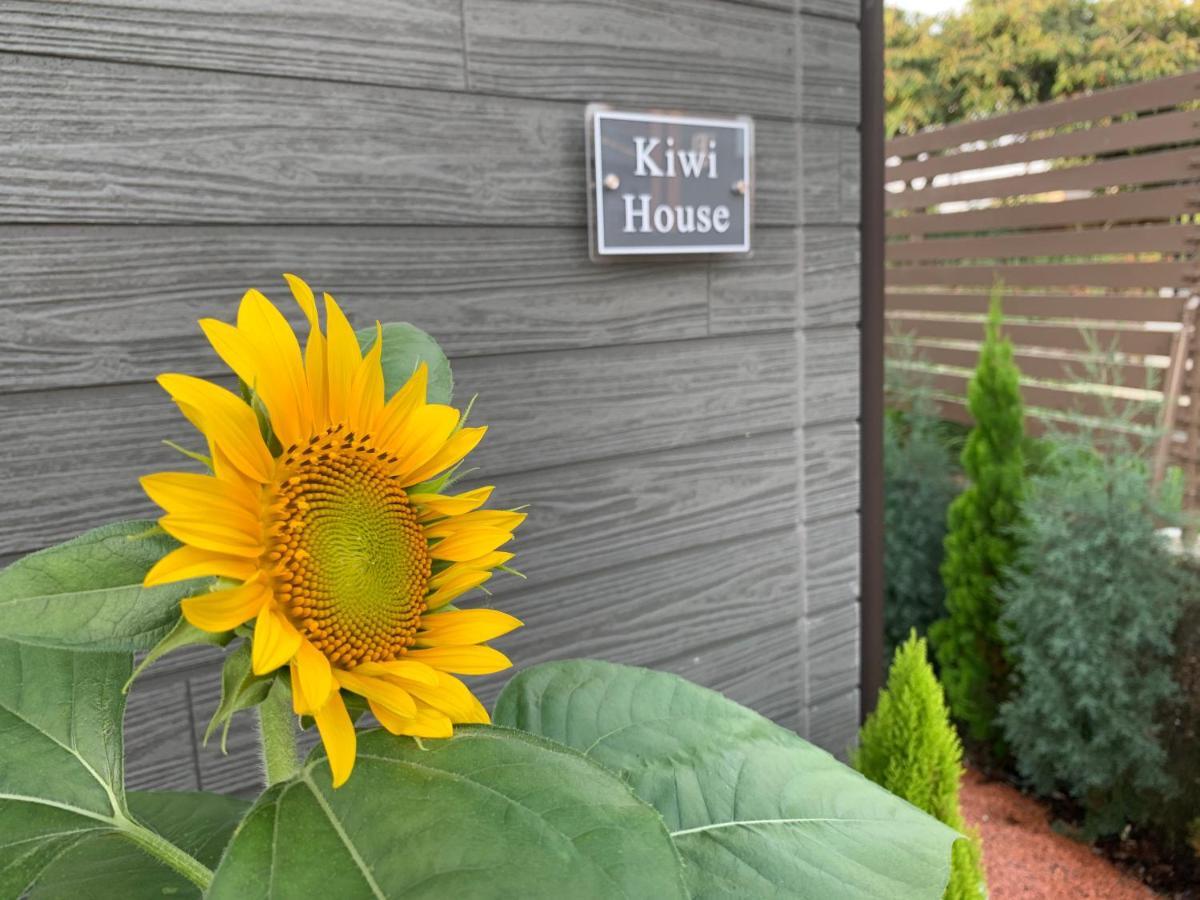 Kiwi House Tokoname Vacation Stay Екстер'єр фото