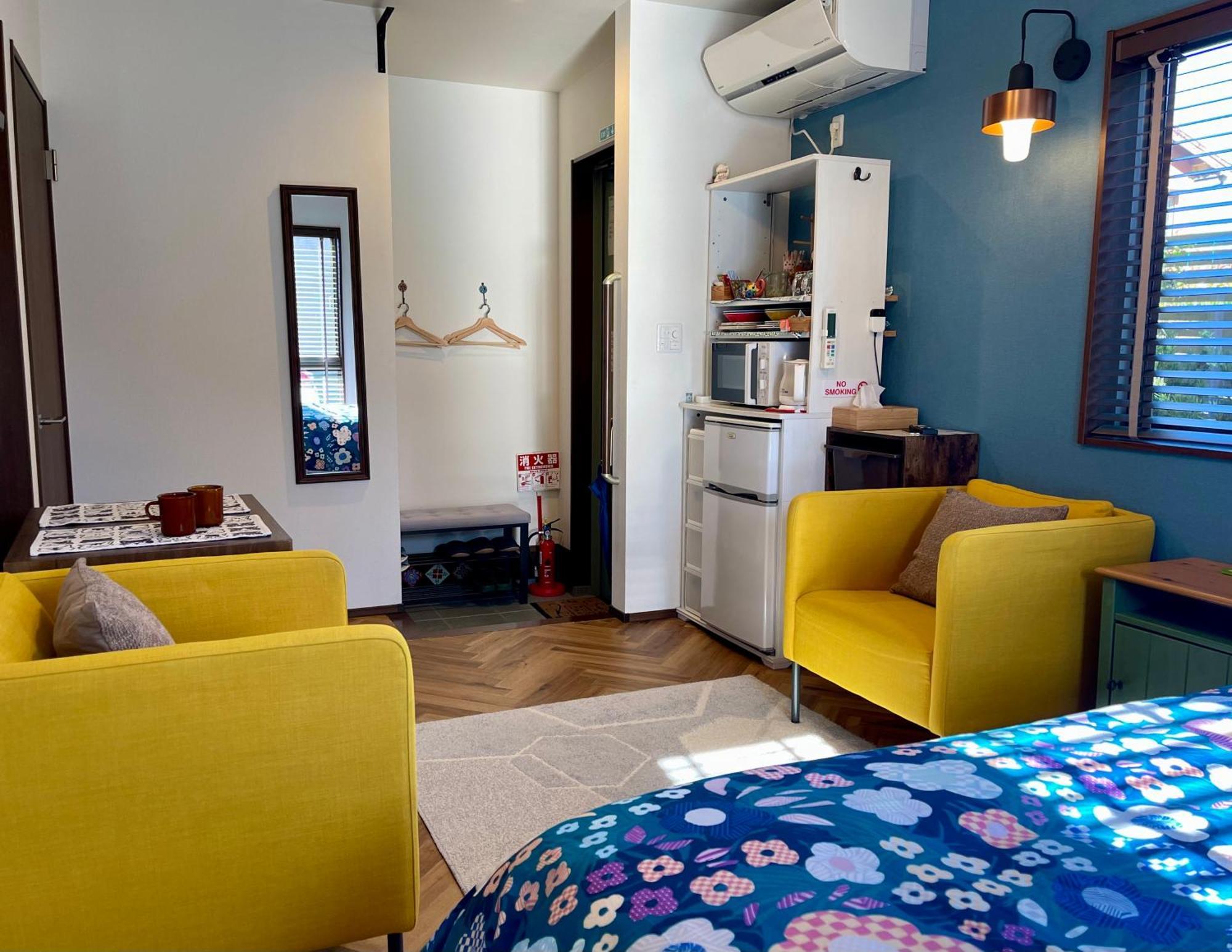 Kiwi House Tokoname Vacation Stay Екстер'єр фото