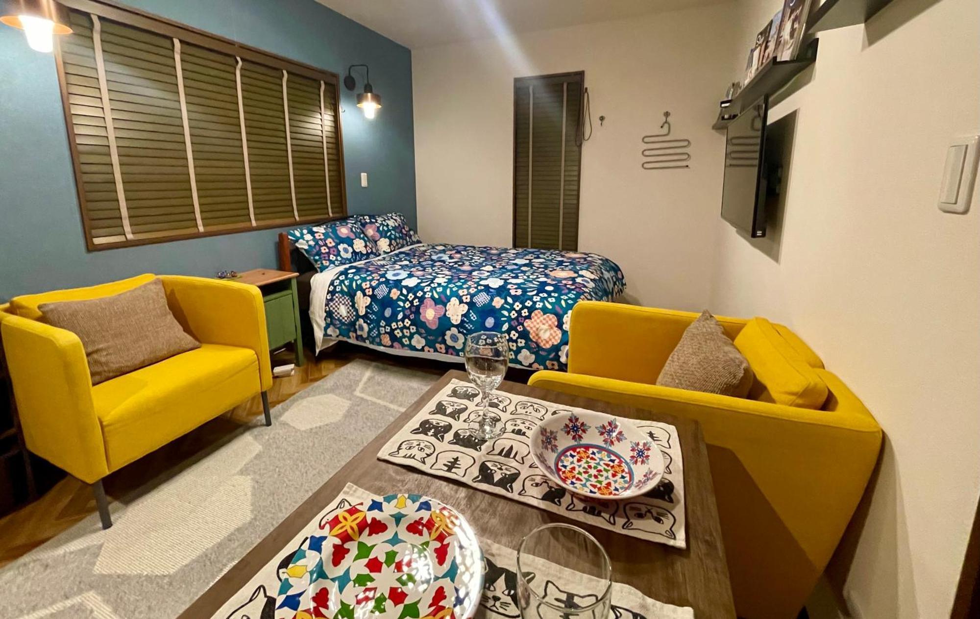 Kiwi House Tokoname Vacation Stay Екстер'єр фото