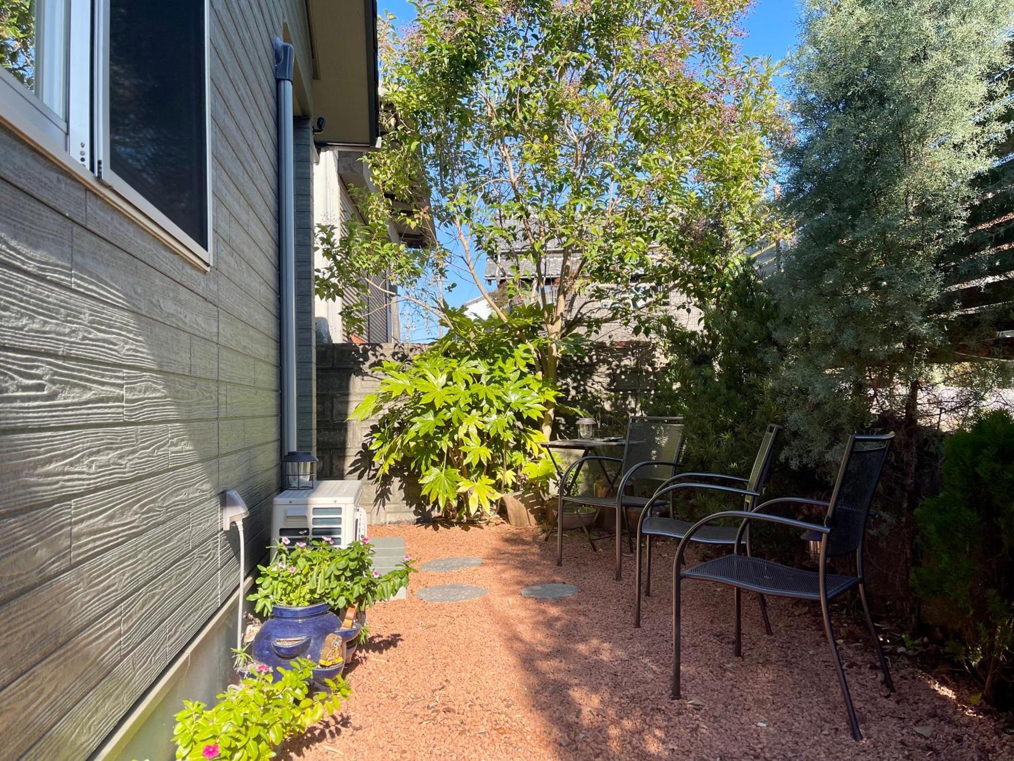 Kiwi House Tokoname Vacation Stay Екстер'єр фото