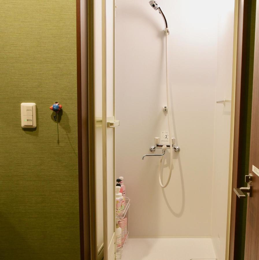 Kiwi House Tokoname Vacation Stay Екстер'єр фото